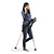 Drive/Devilbiss Forearm Comfort Crutch