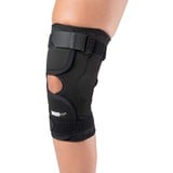 Ossur FormFit Hinged Knee Wrap