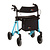 Nova Ortho-Med, INC. Forte Rollator