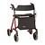 Nova Ortho-Med, INC. Forte Rollator