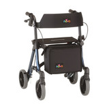 Nova Ortho-Med, INC. Forte Rollator