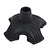 Drive/Devilbiss Four Point Cane Tip