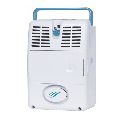 Airsep FreeStyle 5 POC New 1 Battery