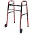 GRAHAM-FIELD Front Wheeled Color Walker