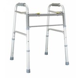 Lumex Front Wheeled Walker Bariatric