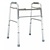 Lumex Front Wheeled Walker Bariatric