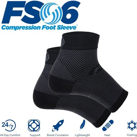 Orthosleeve FS6 Performance Foot Sleeve