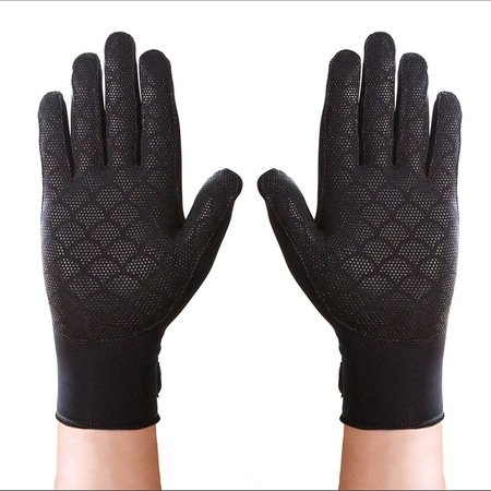 JUSTIN BLAIR Full Finger Gloves