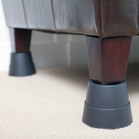 Stander Furniture Risers-set of 4