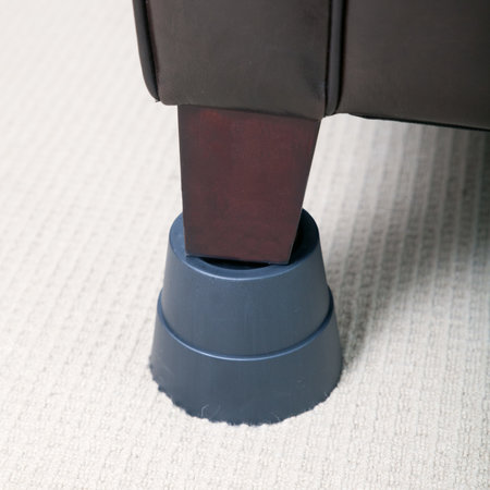 Stander Furniture Risers-set of 4