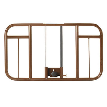 INVACARE G Series Bed Rails New Half-Length