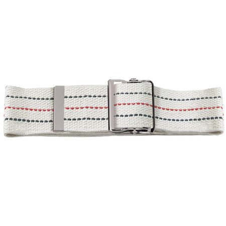 PRESTIGE MEDICAL Gait Belt With Metal Buckle
