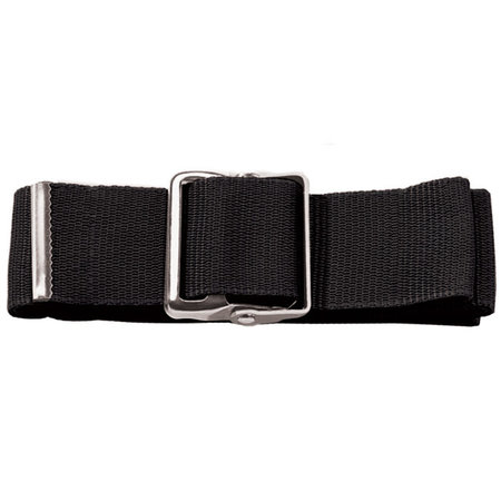 PRESTIGE MEDICAL Gait Belt With Metal Buckle
