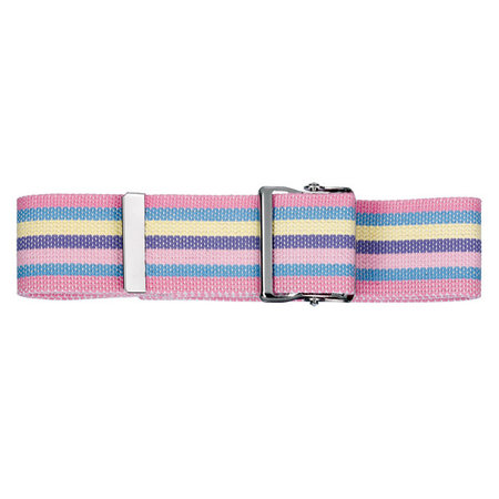 PRESTIGE MEDICAL Gait Belt With Metal Buckle