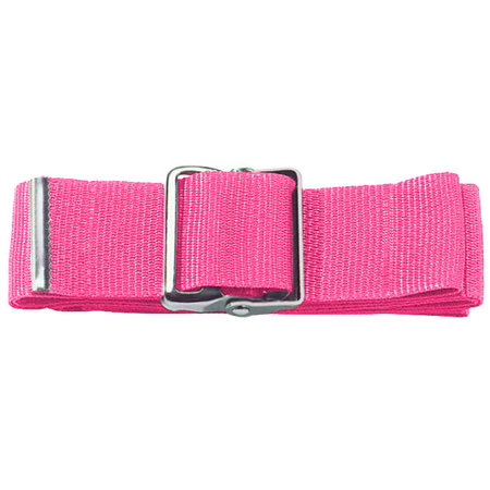 PRESTIGE MEDICAL Gait Belt With Metal Buckle