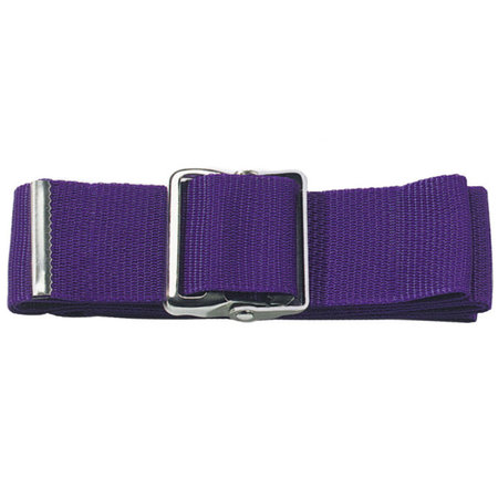 PRESTIGE MEDICAL Gait Belt With Metal Buckle