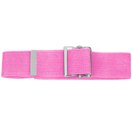 PRESTIGE MEDICAL Gait Belt With Metal Buckle
