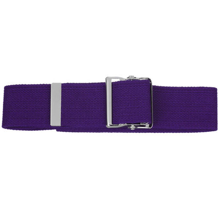 PRESTIGE MEDICAL Gait Belt With Metal Buckle