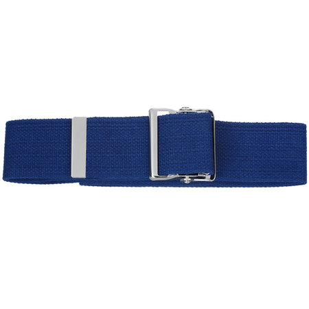 PRESTIGE MEDICAL Gait Belt With Metal Buckle