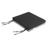 Drive/Devilbiss Gel-U-Seat Skin Protection Wheelchair Cushion