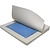 Drive/Devilbiss Gel/Foam Wheelchair Cushion