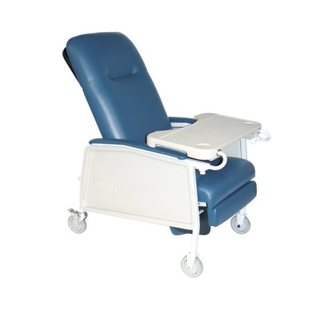 Drive/Devilbiss Geri Chair Recliner