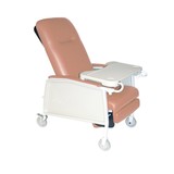 Drive/Devilbiss Geri Chair Recliner