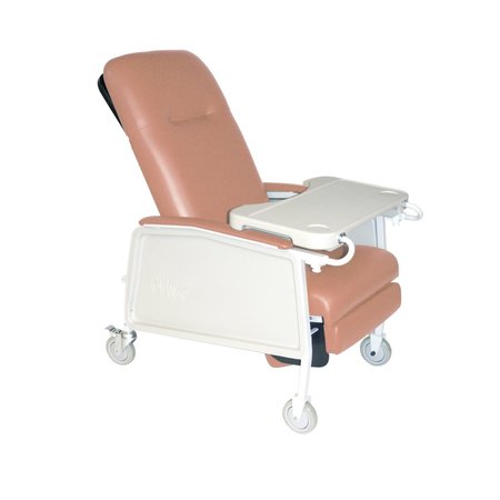 Drive/Devilbiss Geri Chair Recliner