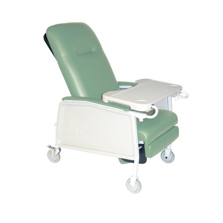 Drive/Devilbiss Geri Chair Recliner