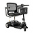 Pride Mobility Go Go Ultra X 3 Wheel