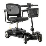 Pride Mobility Go Go Ultra X 4 Wheel Gen 3