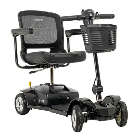 Pride Mobility Go Go Ultra X 4 Wheel