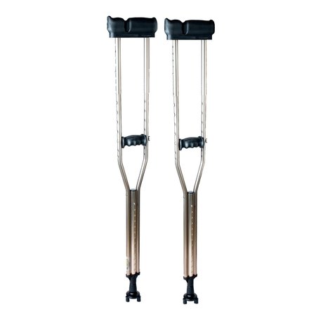 Go Steady Go Steady Cruisin' Crutch