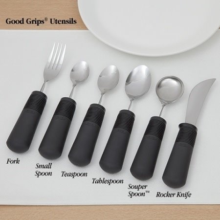 Good Grips Grip Tableware