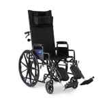 Medline Industries Guardian Reclining Wheelchair