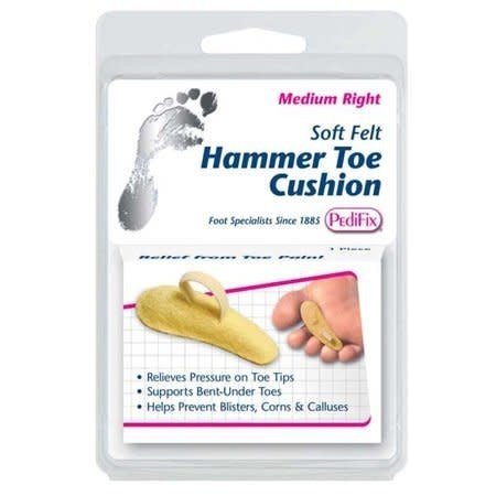 PEDIFIX Hammer Toe Cushion