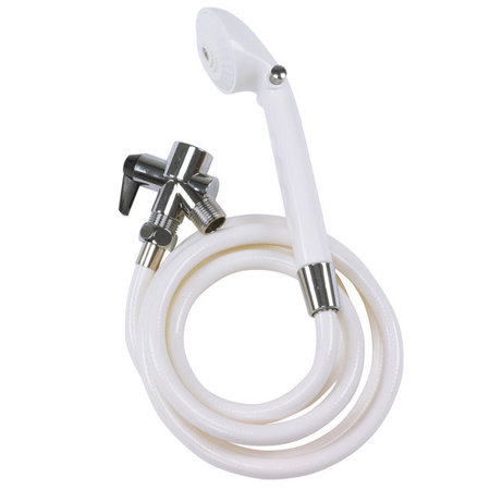 Hand Held Shower