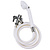 Hand Held Shower