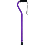 Nova Ortho-Med, INC. Heavy Duty Offset Cane