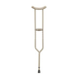 Nova Ortho-Med, INC. Heavy Duty Crutches