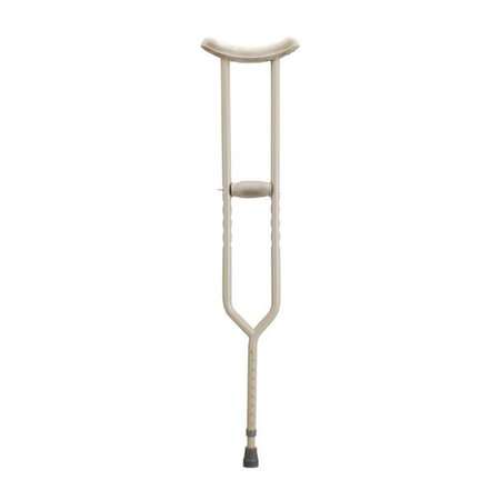 Nova Ortho-Med, INC. Heavy Duty Crutches