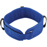 Nova Ortho-Med, INC. HEAVY DUTY GAIT BELT 42" BLUE