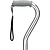 Nova Ortho-Med, INC. Heavy Duty Offset Cane