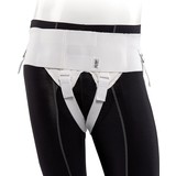 Bell Horn Hernia Guard Double Side