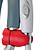 Nova Ortho-Med, INC. HOLDER FOR HAND HELD SHOWER