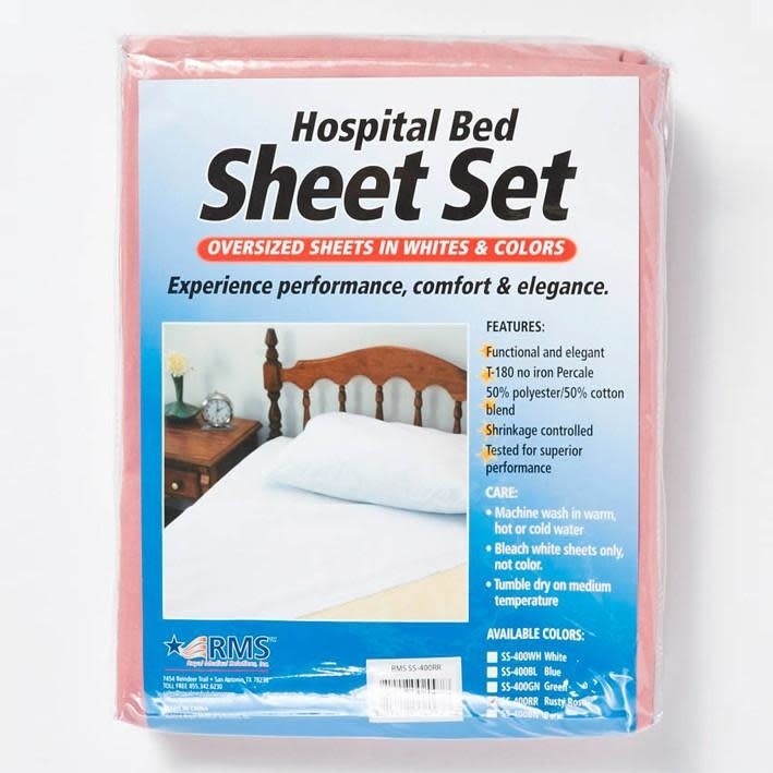 Oversized Bed Sheets