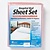 Hospital Bed Sheet Set