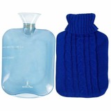 Vive Health Hot Water Bottle