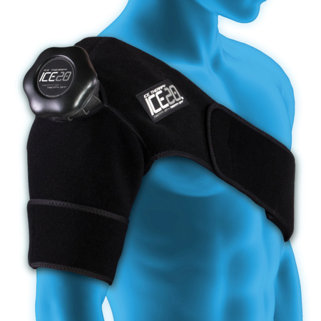 ICE20 ICE20 Compression Wrap