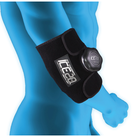 ICE20 ICE20 Compression Wrap
